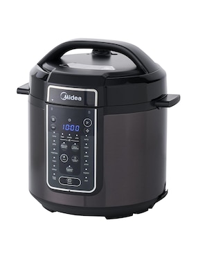 Olla de presión Midea