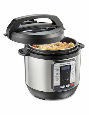 Freidora de aire Hamilton Beach Quik Cook 7.4 L 34508MN