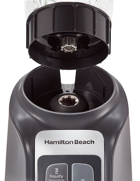Licuadora Hamilton Beach 4 velocidades