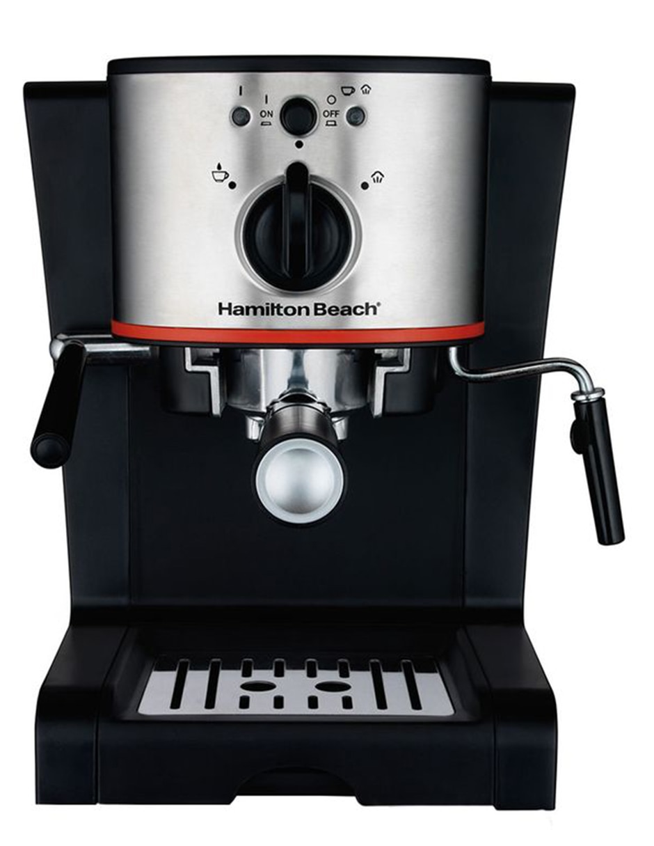 Cafetera Hamilton Beach 40792 1.2 litros en SB