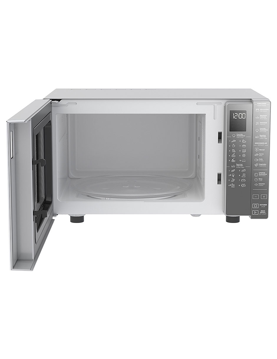 Horno de microondas convencional modelo WM1811D 11