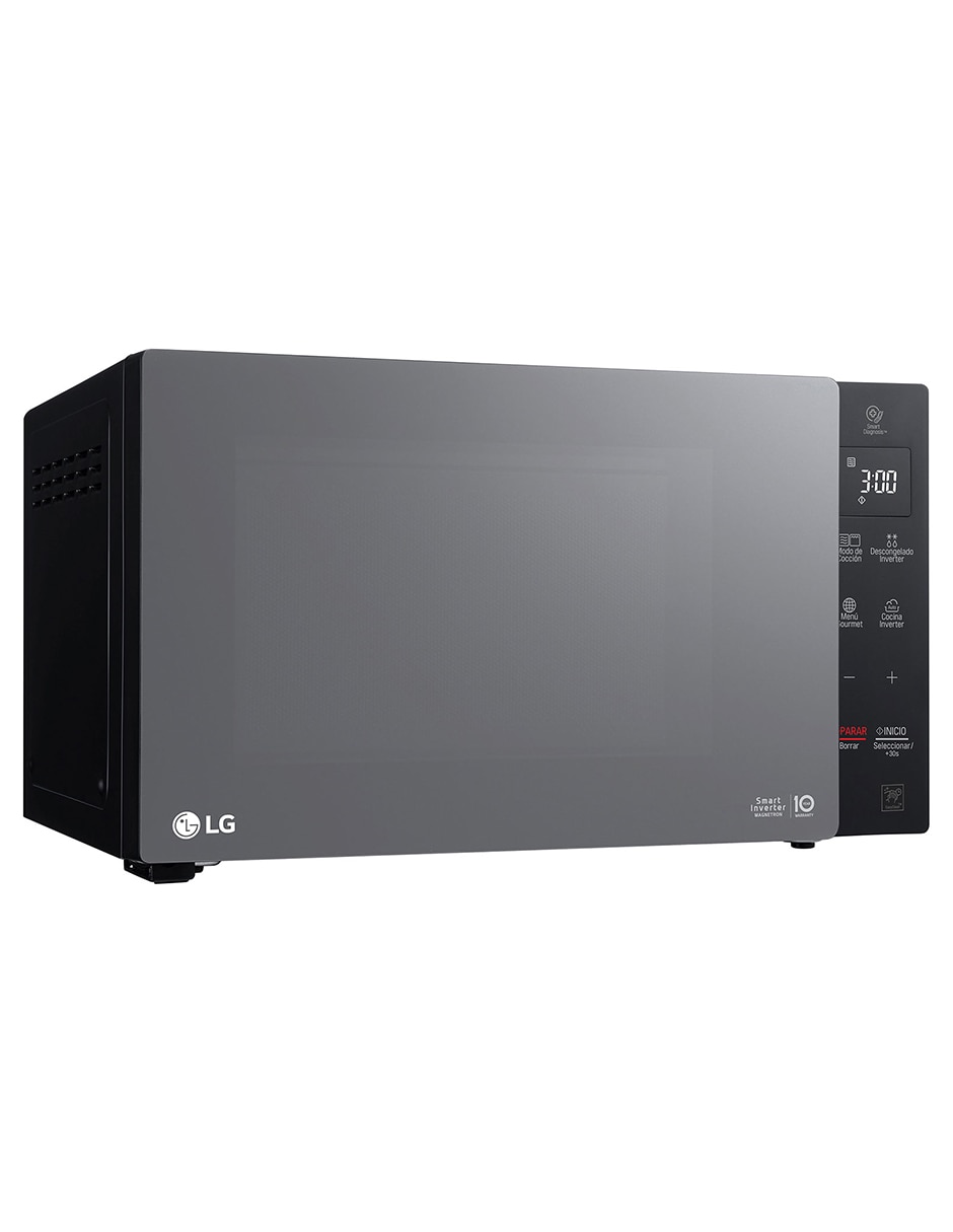 Horno de microondas con grill modelo MH1536GIR 2
