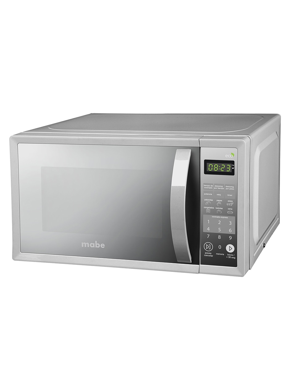 Horno de microondas de convección modelo HMM70SEJ 2