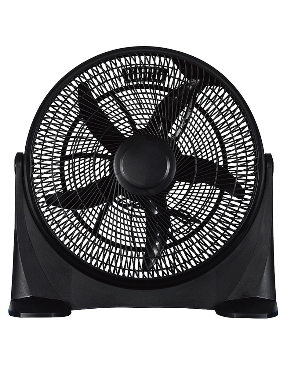 Ventilador de piso 3 velocidades 1