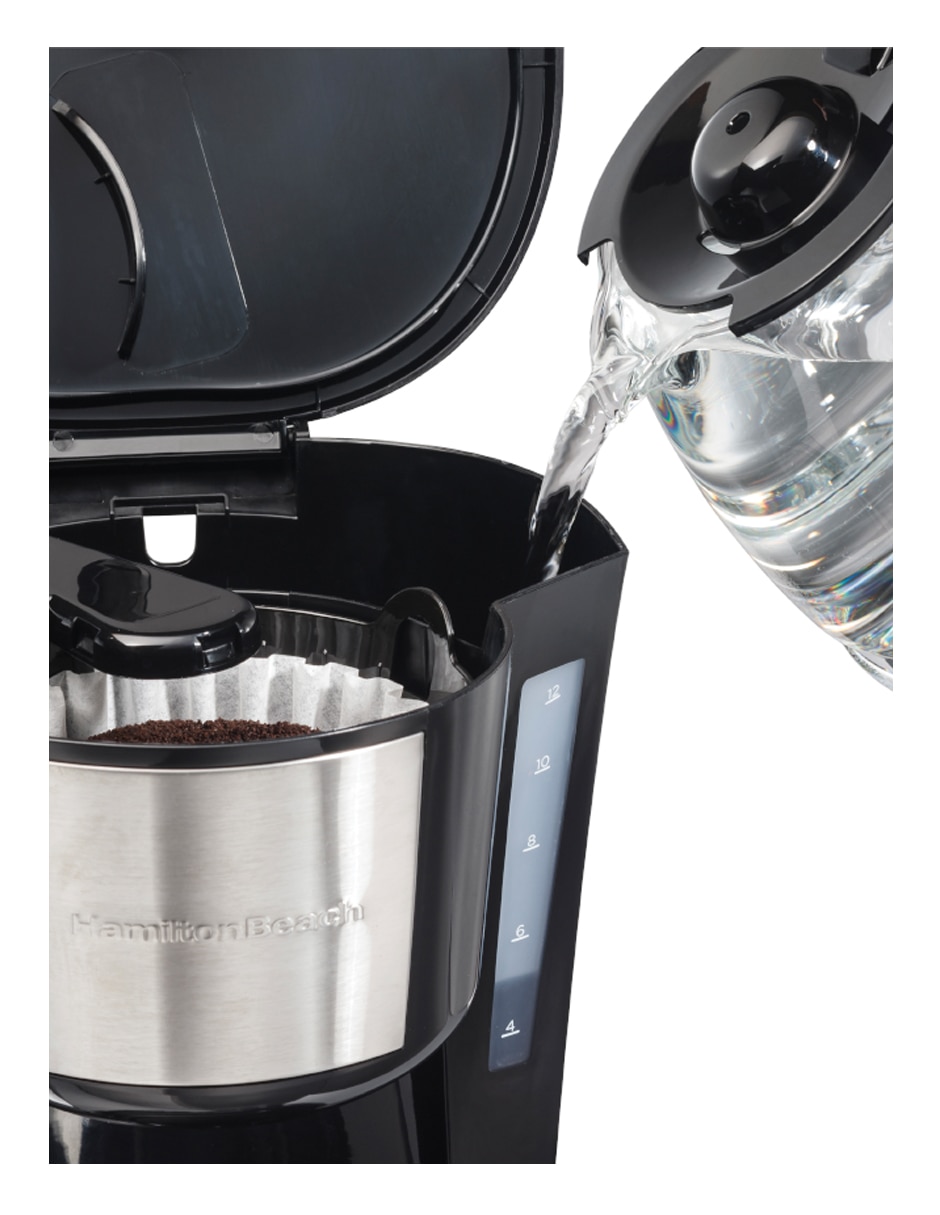 Cafetera de goteo 3