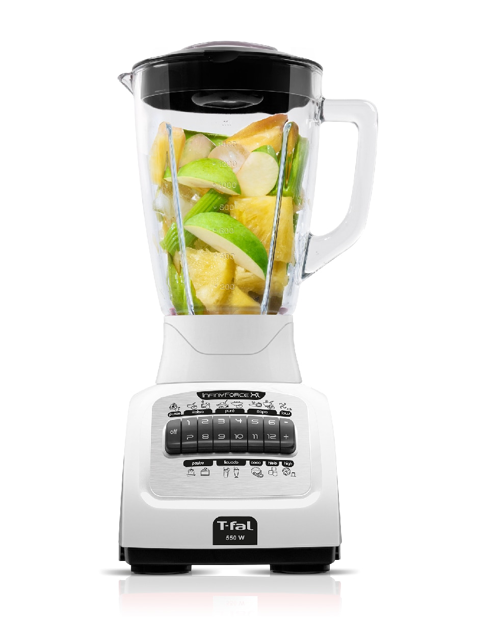 Licuadora Infinyforce XL 12 velocidades 2