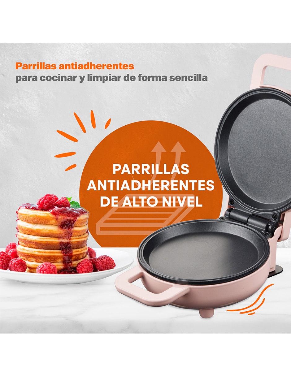 Waflera MK-HC-1PINK 13