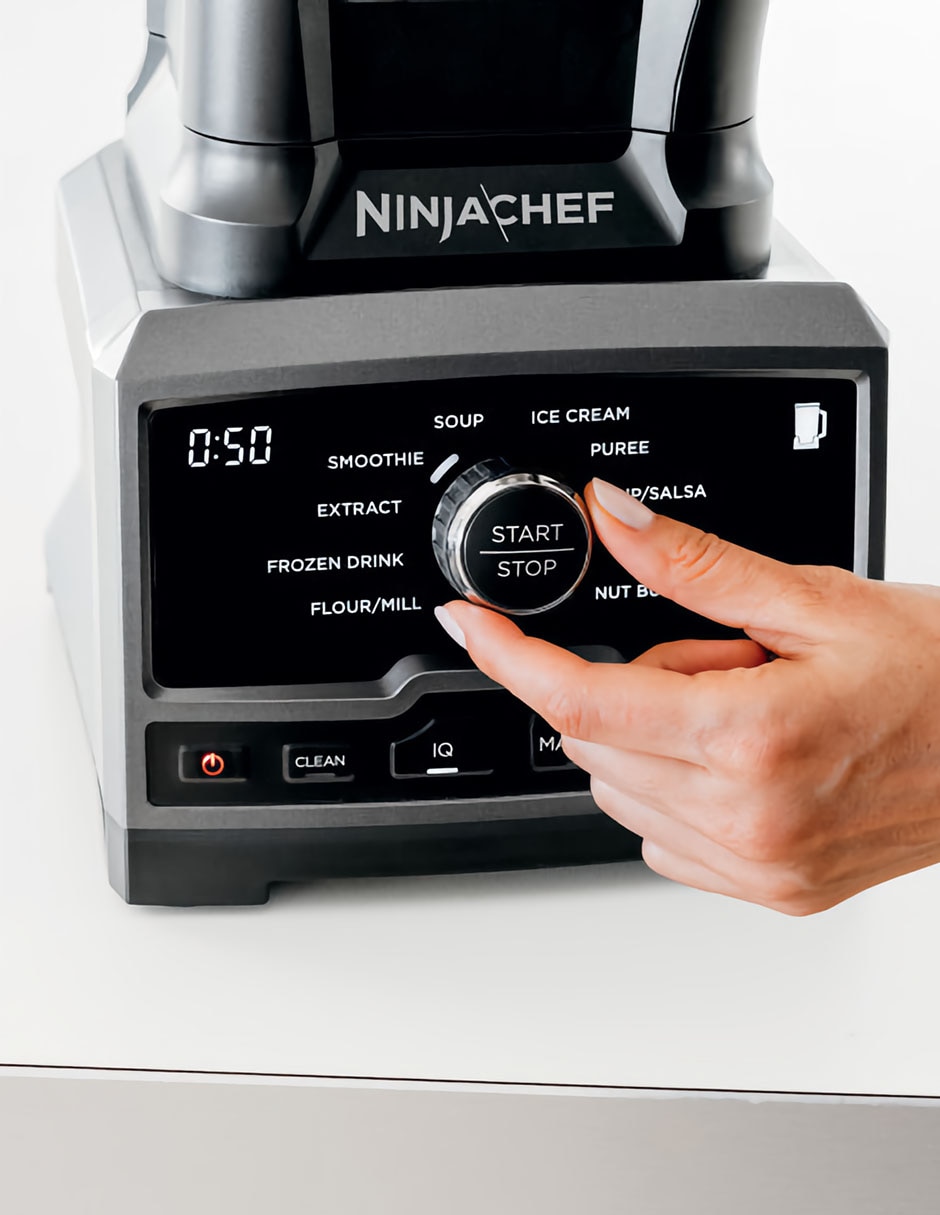 Licuadora CT800 10 velocidades 4