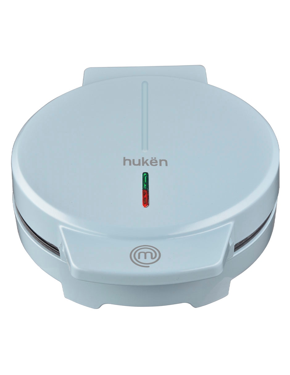 Parrilla eléctrica MKDM7M 2