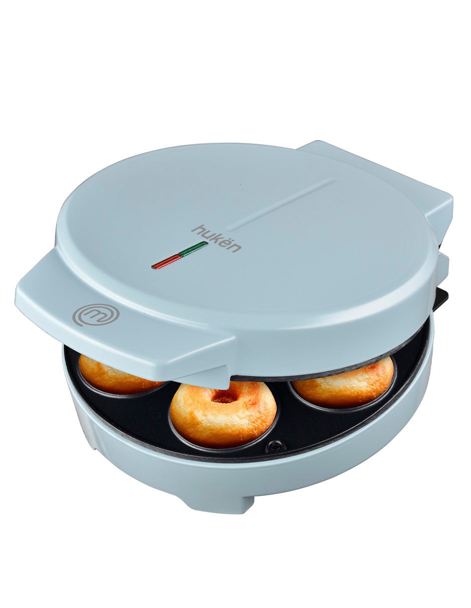 Parrilla eléctrica MKDM7M 5