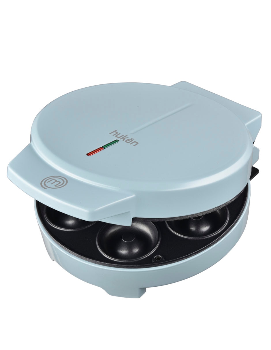 Parrilla eléctrica MKDM7M 6