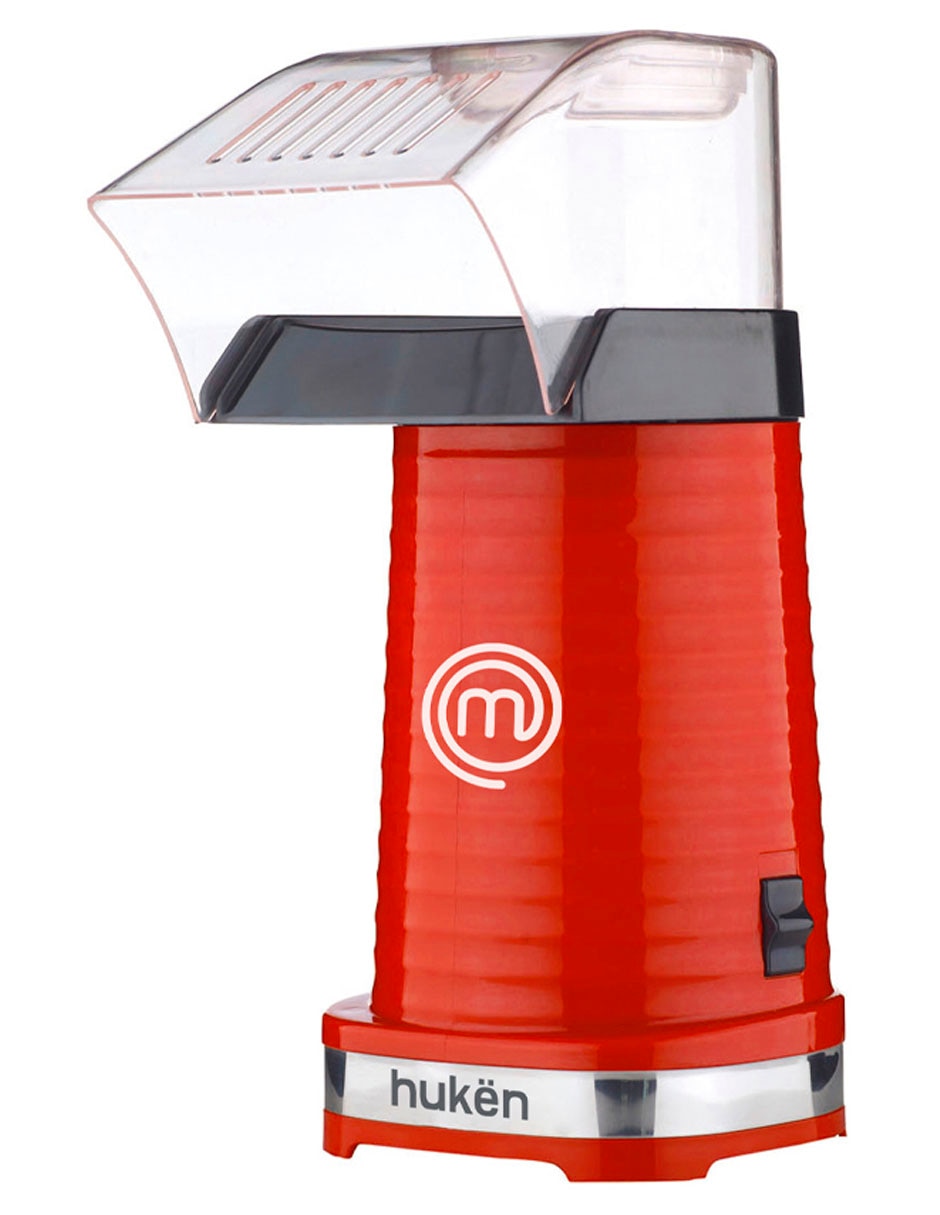 Máquina de palomitas MKPM80REDV2 Máquina de palomitas MKPM80REDV2