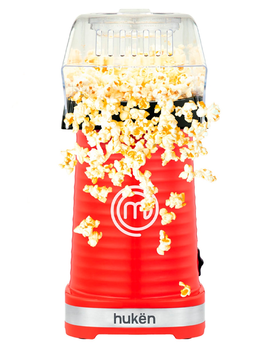 Máquina de palomitas MKPM80REDV2 11