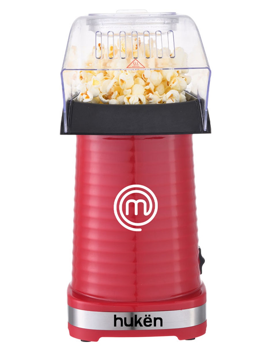 Máquina de palomitas MKPM80REDV2 2