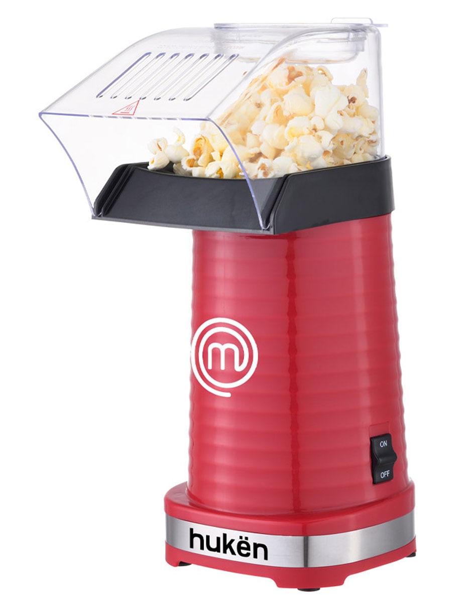 Máquina de palomitas MKPM80REDV2 3