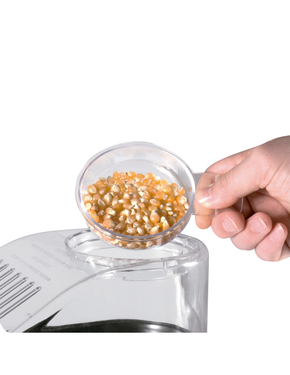 Máquina de palomitas MKPM80REDV2 4