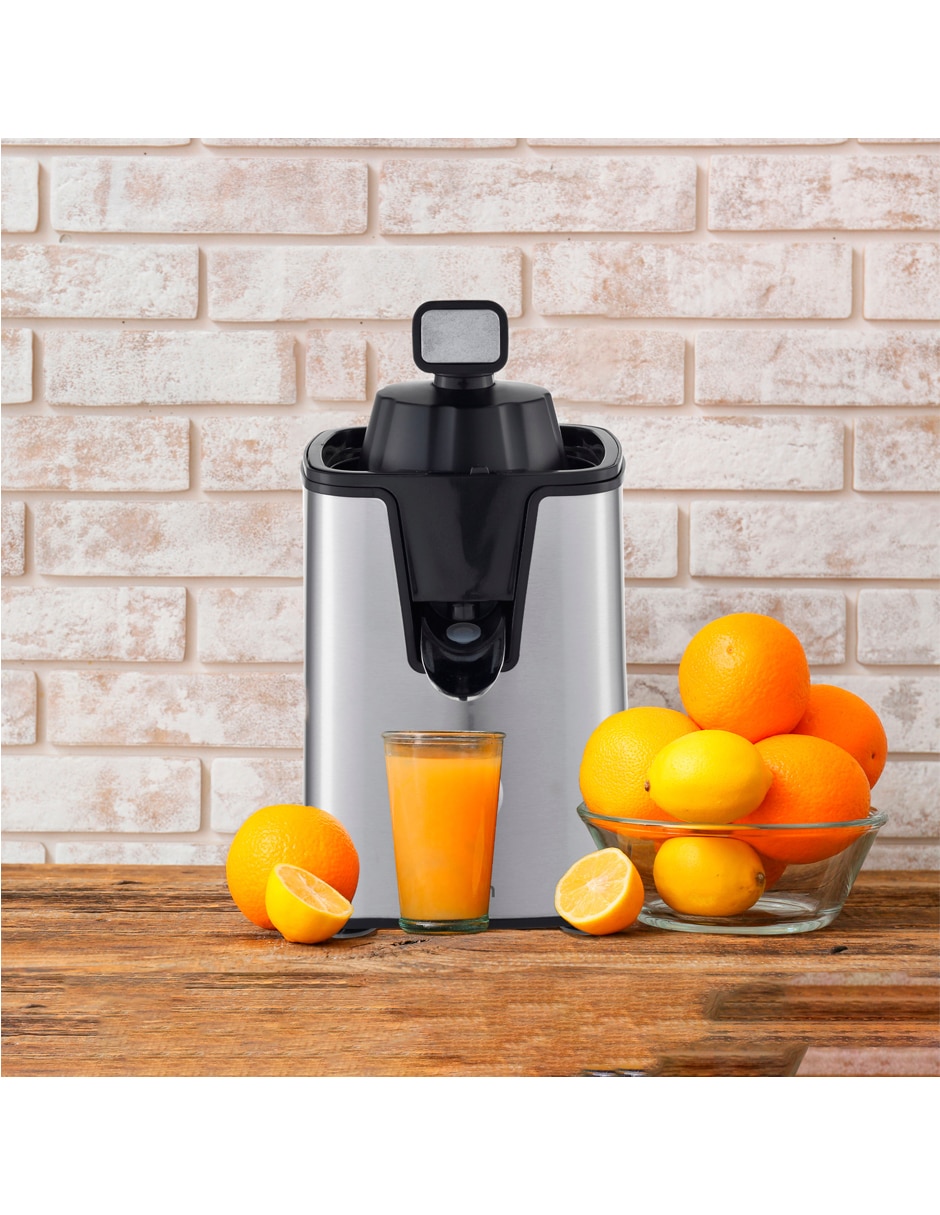 Extractor de jugo Hukën 200 W 6