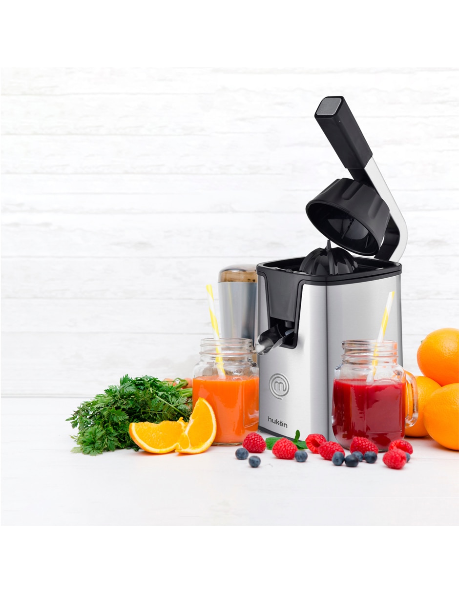Extractor de jugo Hukën 200 W 7