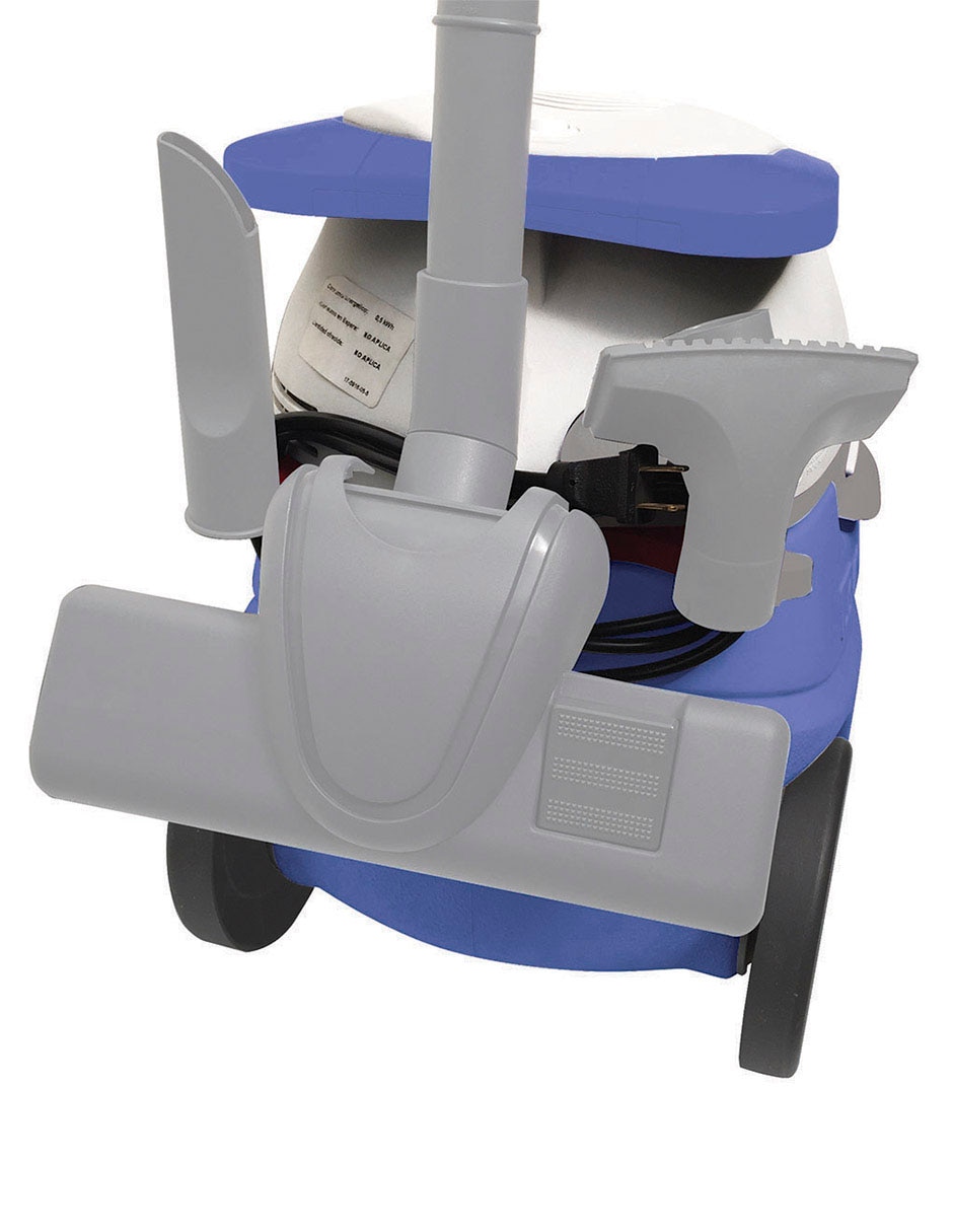 Aspiradora wd-450 kg4 19 litros 4