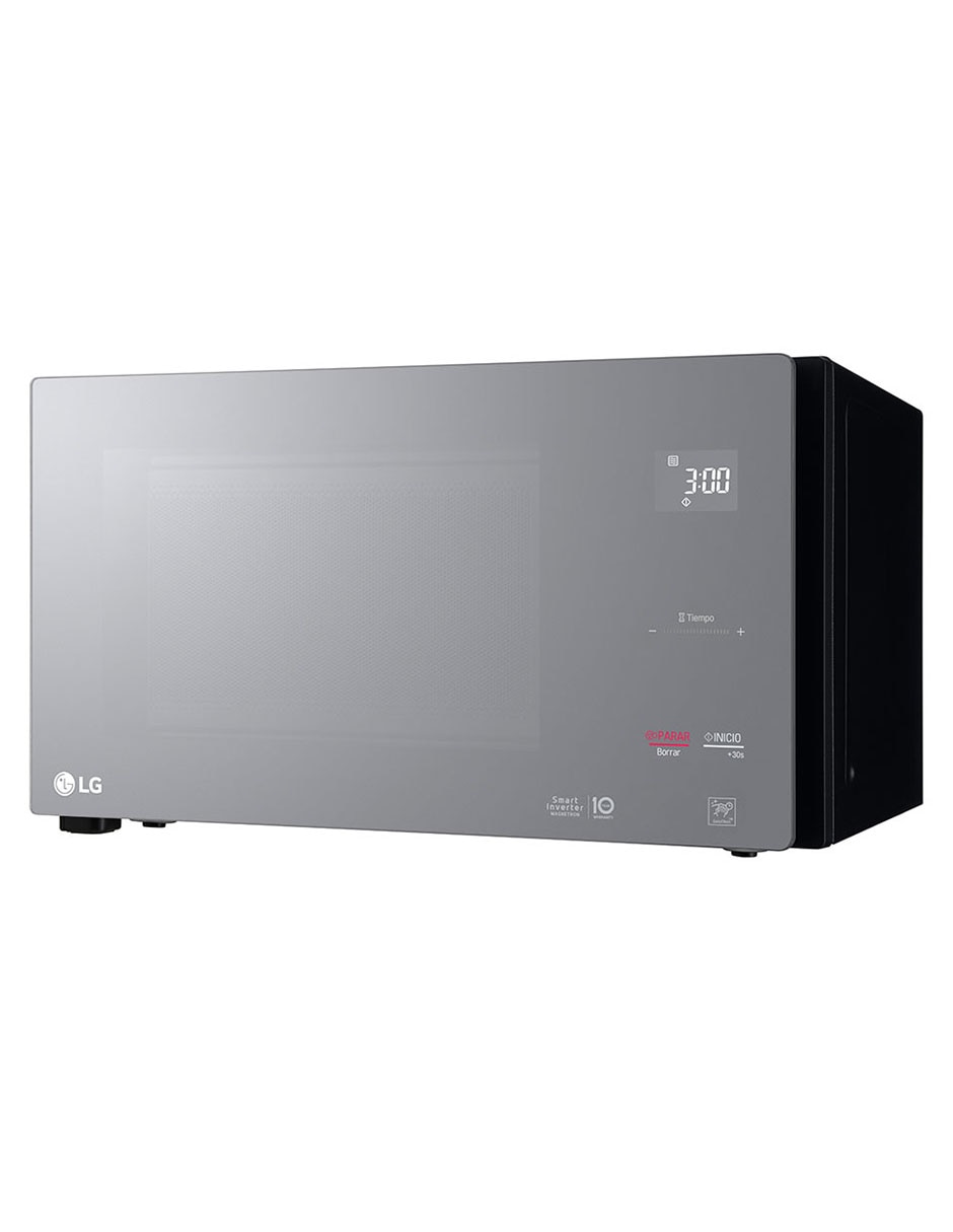 Horno de microondas convencional Smart Inverter Magnetron modelo MS1596DIR2 4