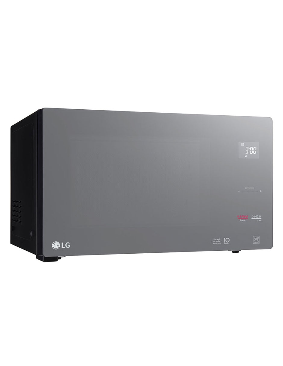 Horno de microondas convencional Smart Inverter Magnetron modelo MS1596DIR2 7