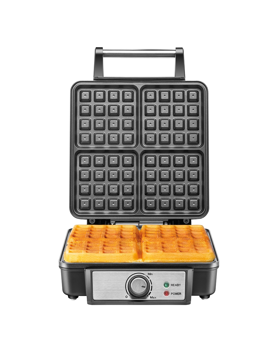 Waflera MK-WM-4SS 6