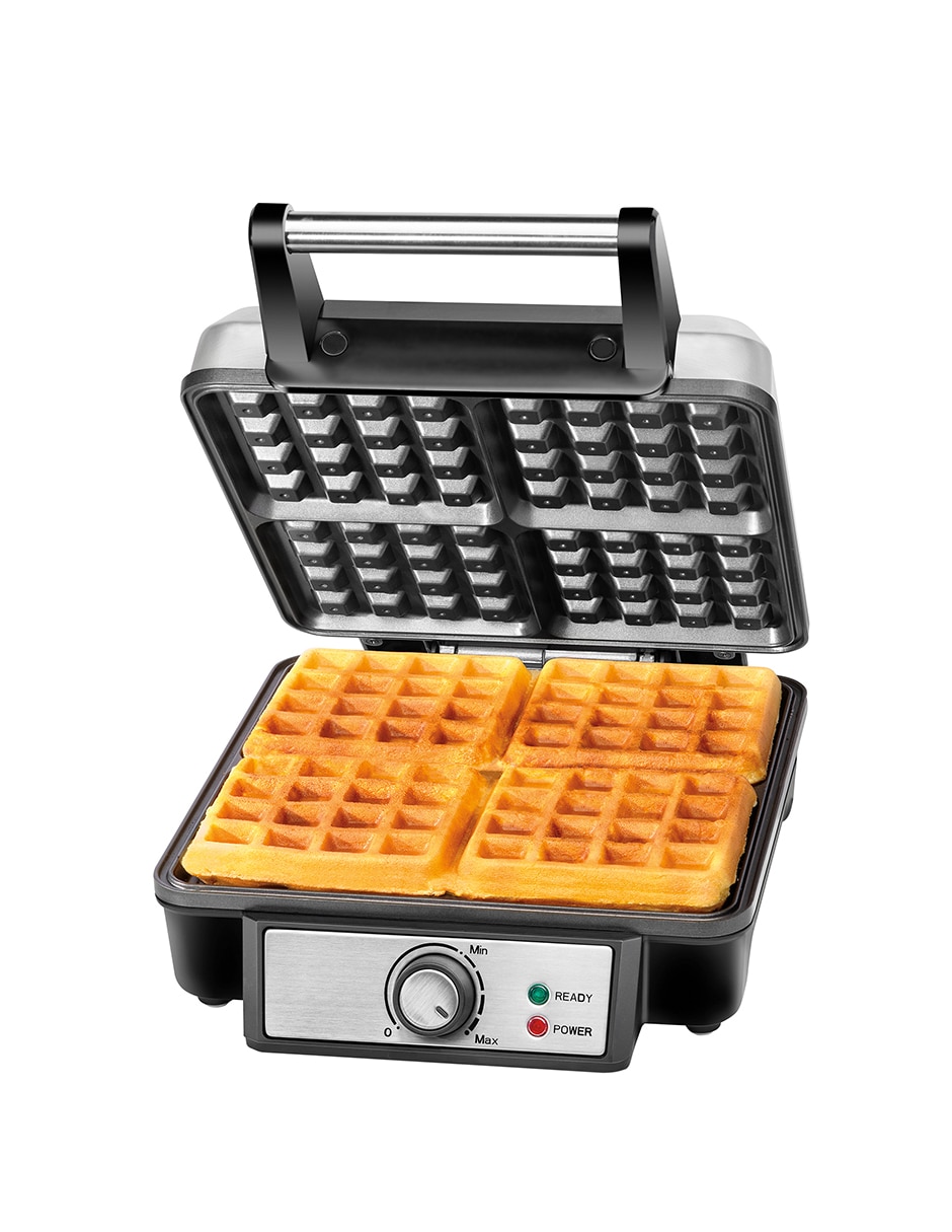 Waflera MK-WM-4SS 8