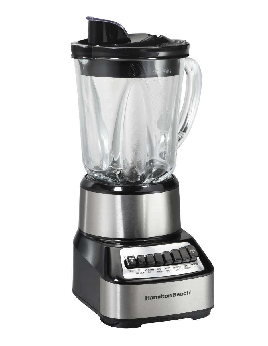 Licuadora 54221G 7 velocidades 2