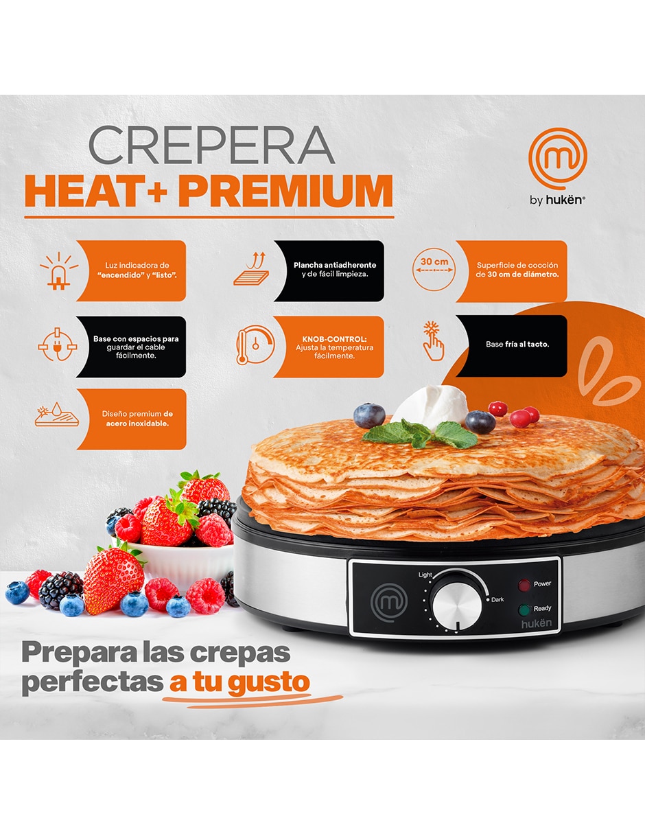 Crepera 4