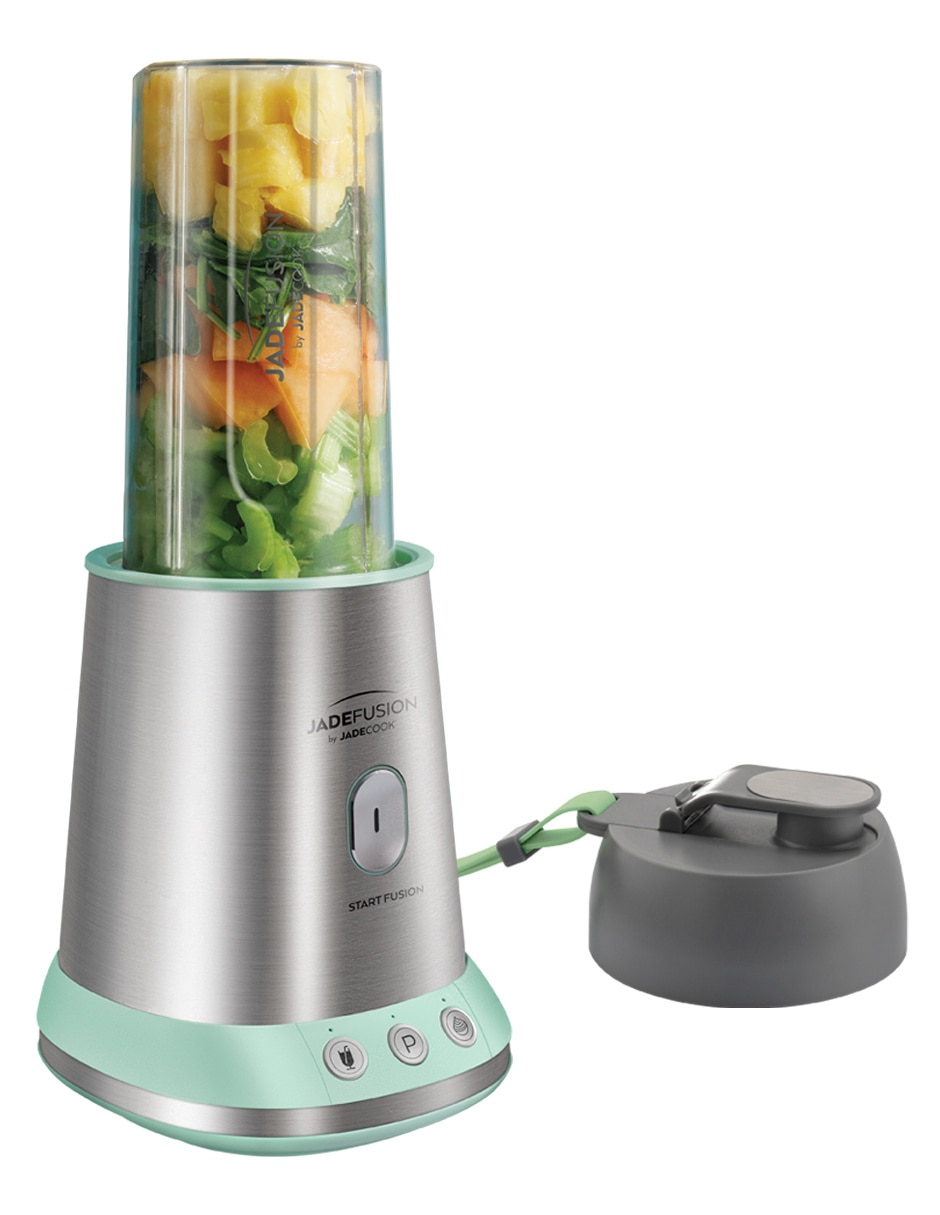 Procesador de alimentos cuchillas de acero inoxidable 3