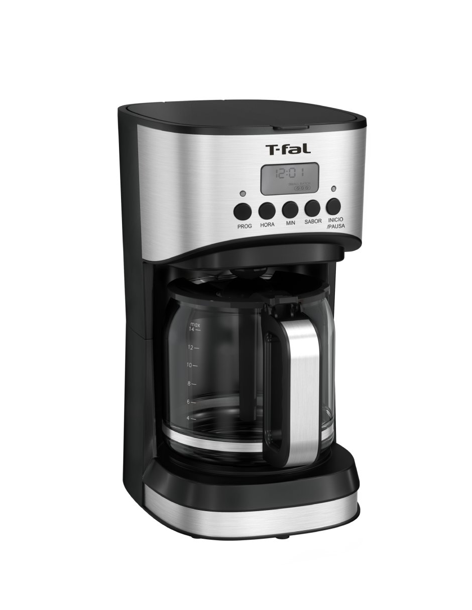 Cafetera de goteo CM771D55 Cafetera de goteo CM771D55