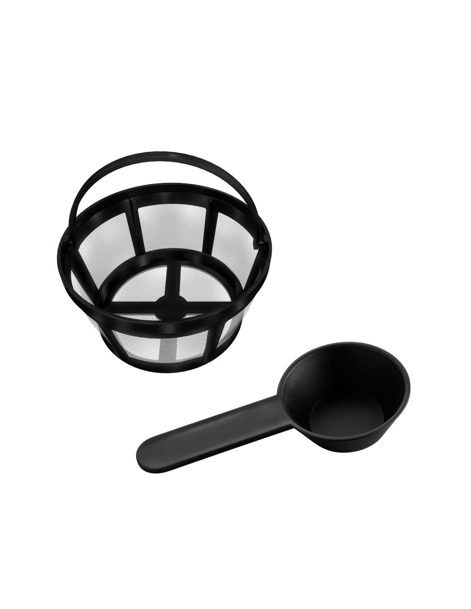 Cafetera de goteo CM771D55 3