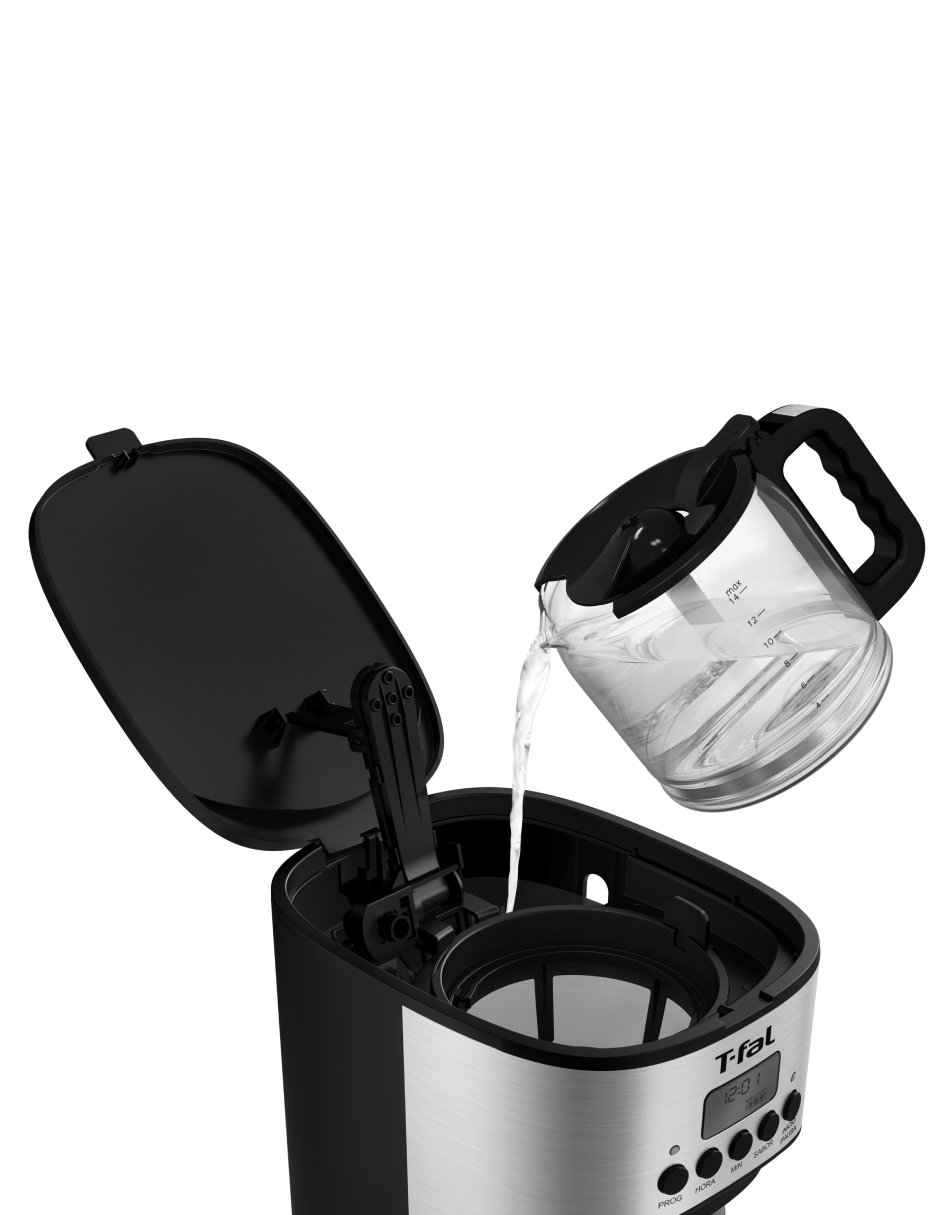 Cafetera de goteo CM771D55 4