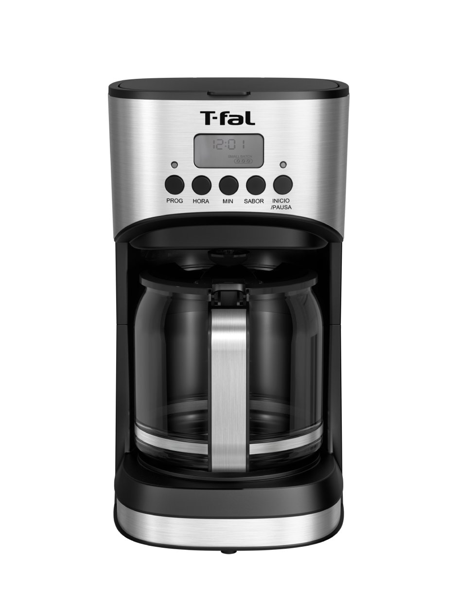 Cafetera de goteo CM771D55 5