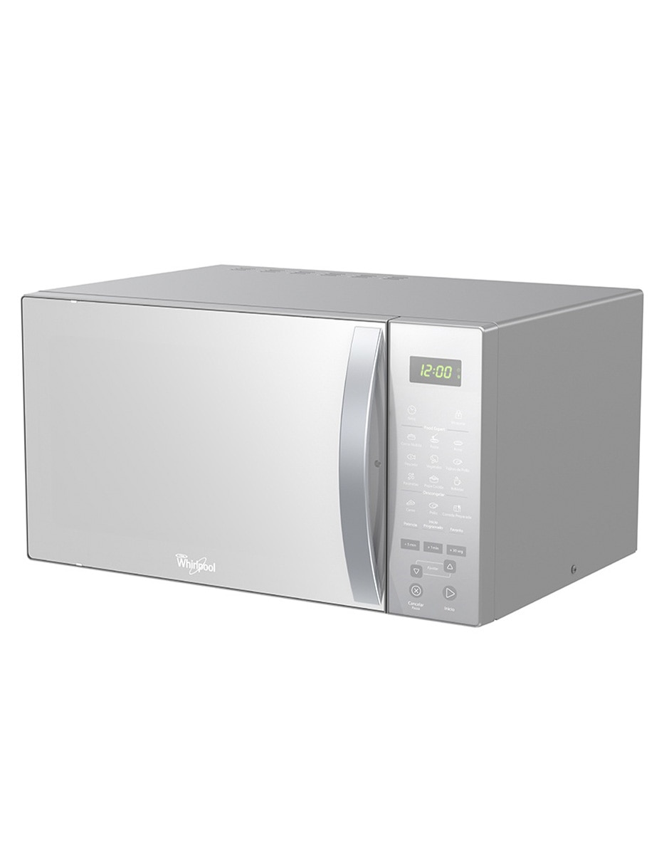 Horno de microondas convencional modelo WM1514D 1.4 pies cúbicos 2