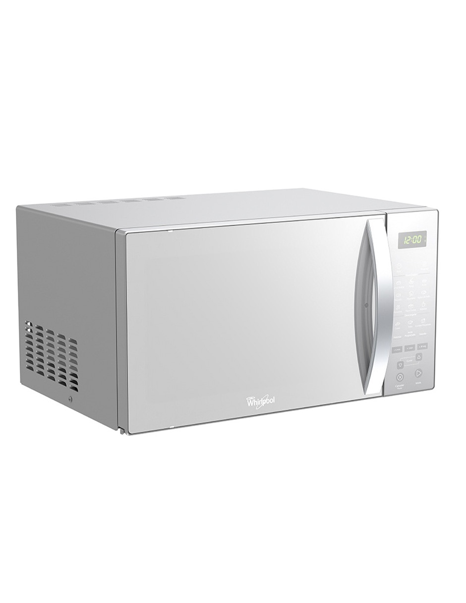 Horno de microondas convencional modelo WM1514D 1.4 pies cúbicos 3