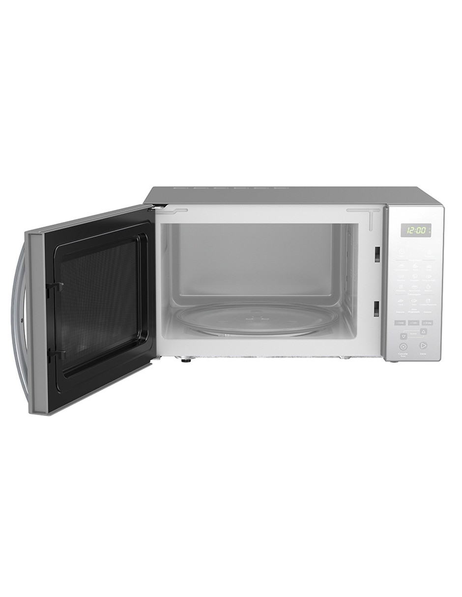 Horno de microondas convencional modelo WM1514D 1.4 pies cúbicos 4