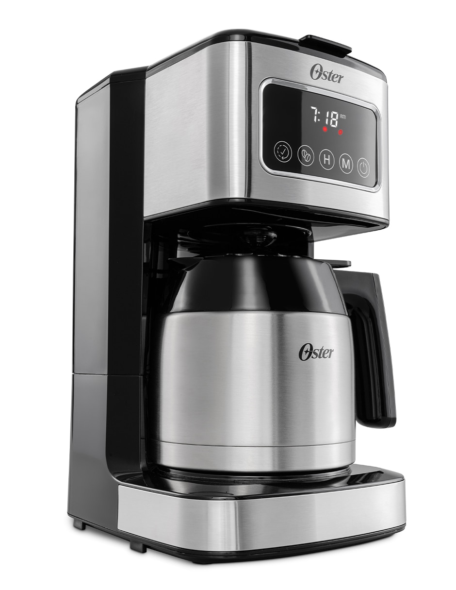 Cafetera de goteo 2