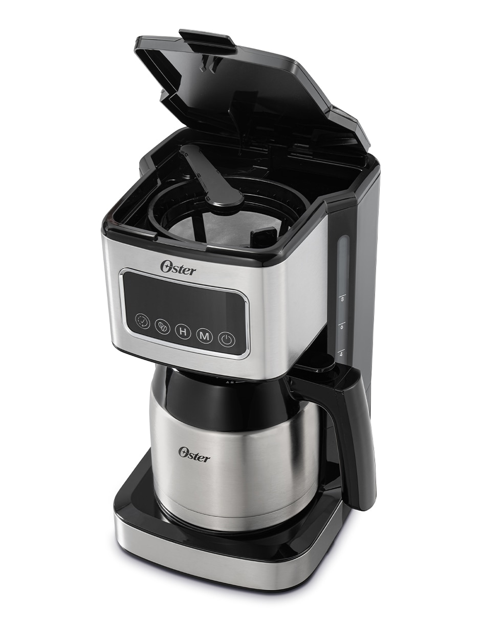 Cafetera de goteo 3