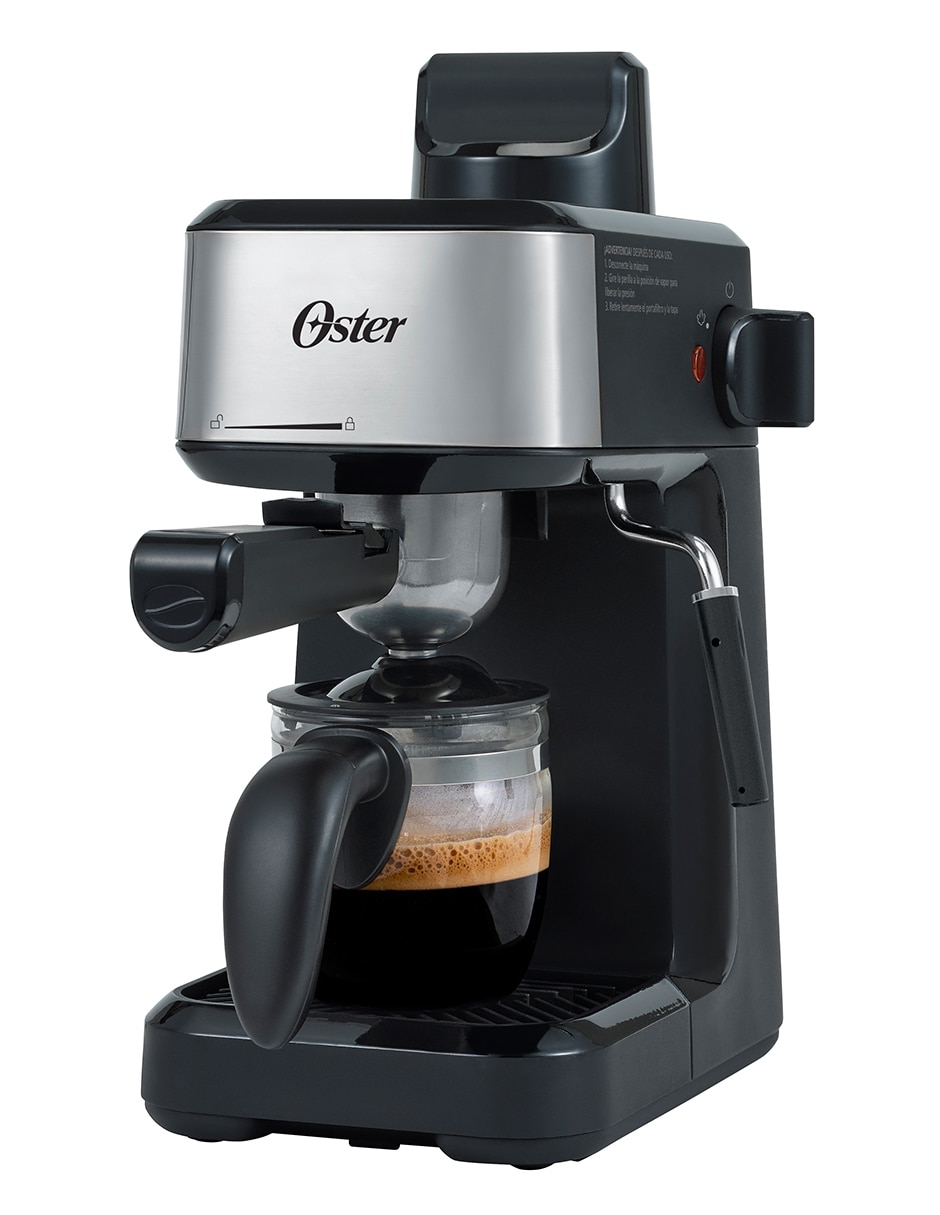Cafetera espresso 2