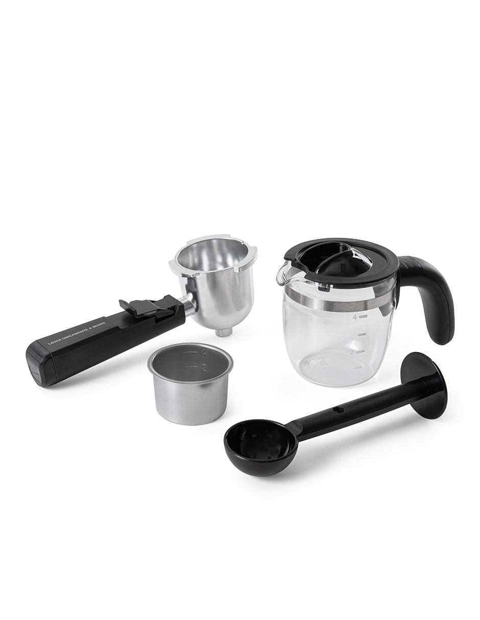 Cafetera espresso 3