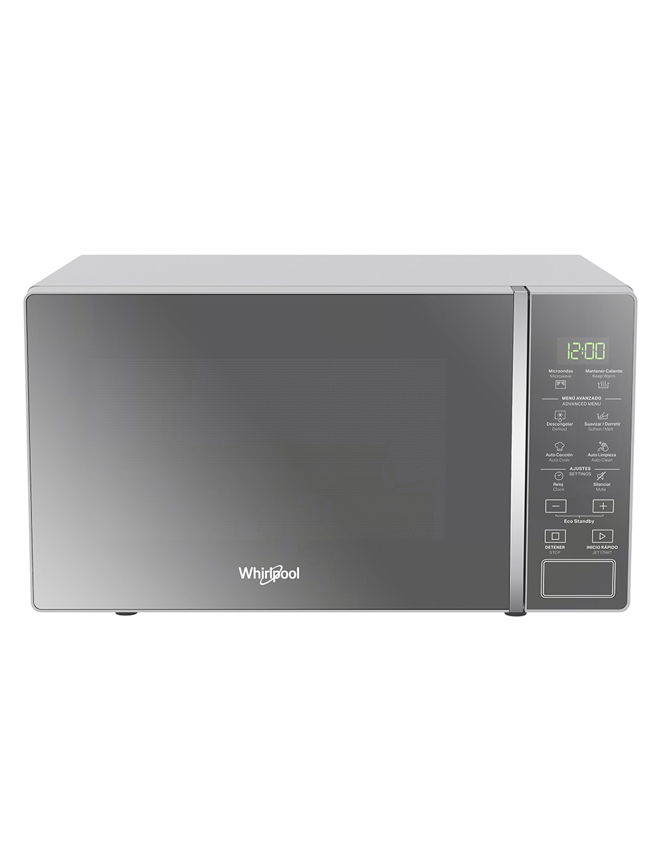 Horno de microondas convencional modelo WM1807D 0.7 pies cúbicos Horno de microondas convencional modelo WM1807D 0.7 pies cúbicos