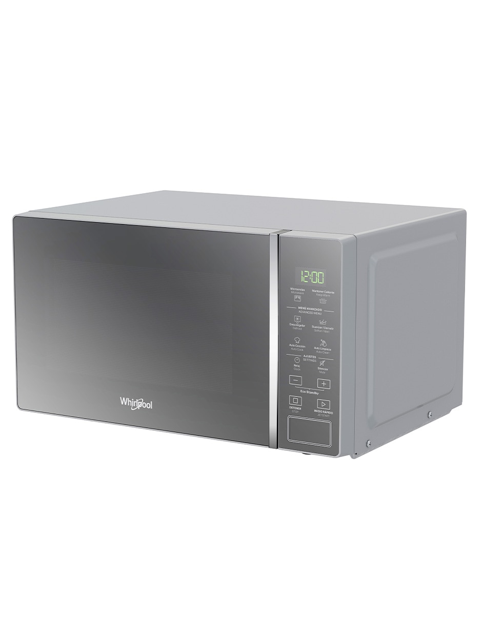 Horno de microondas convencional modelo WM1807D 0.7 pies cúbicos 3