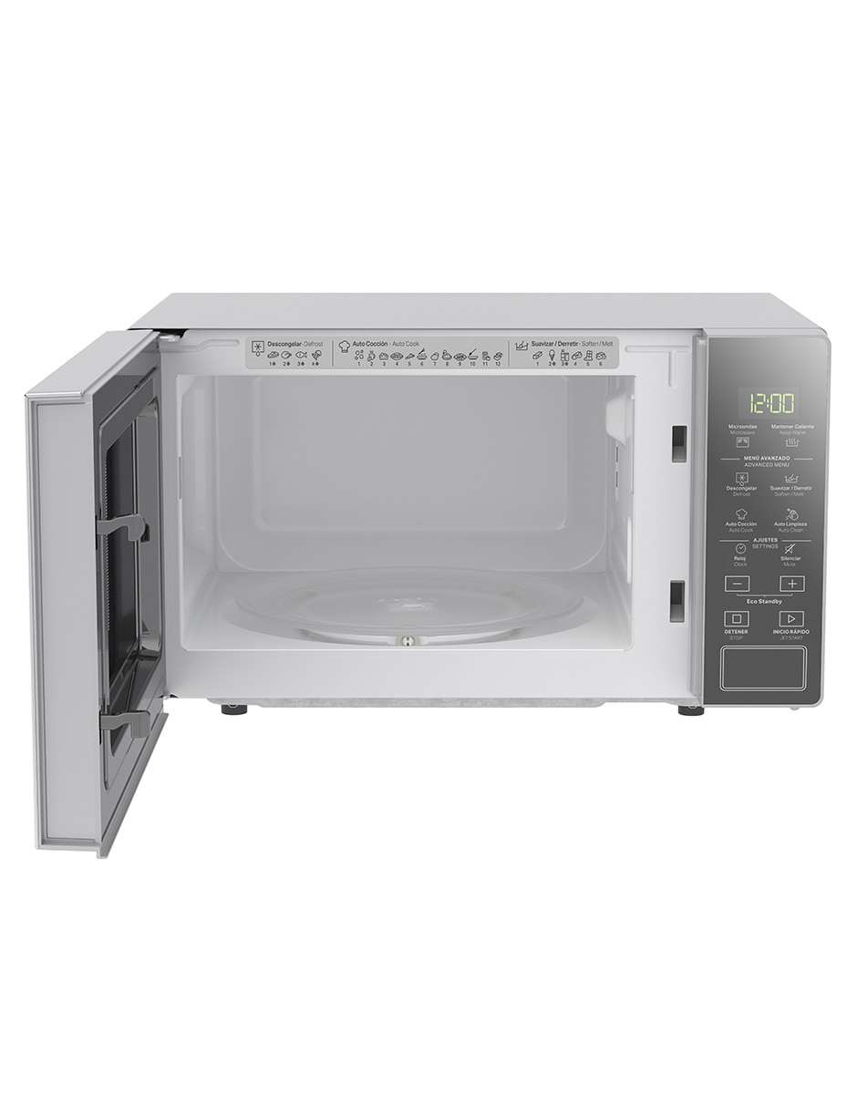 Horno de microondas convencional modelo WM1807D 0.7 pies cúbicos 5