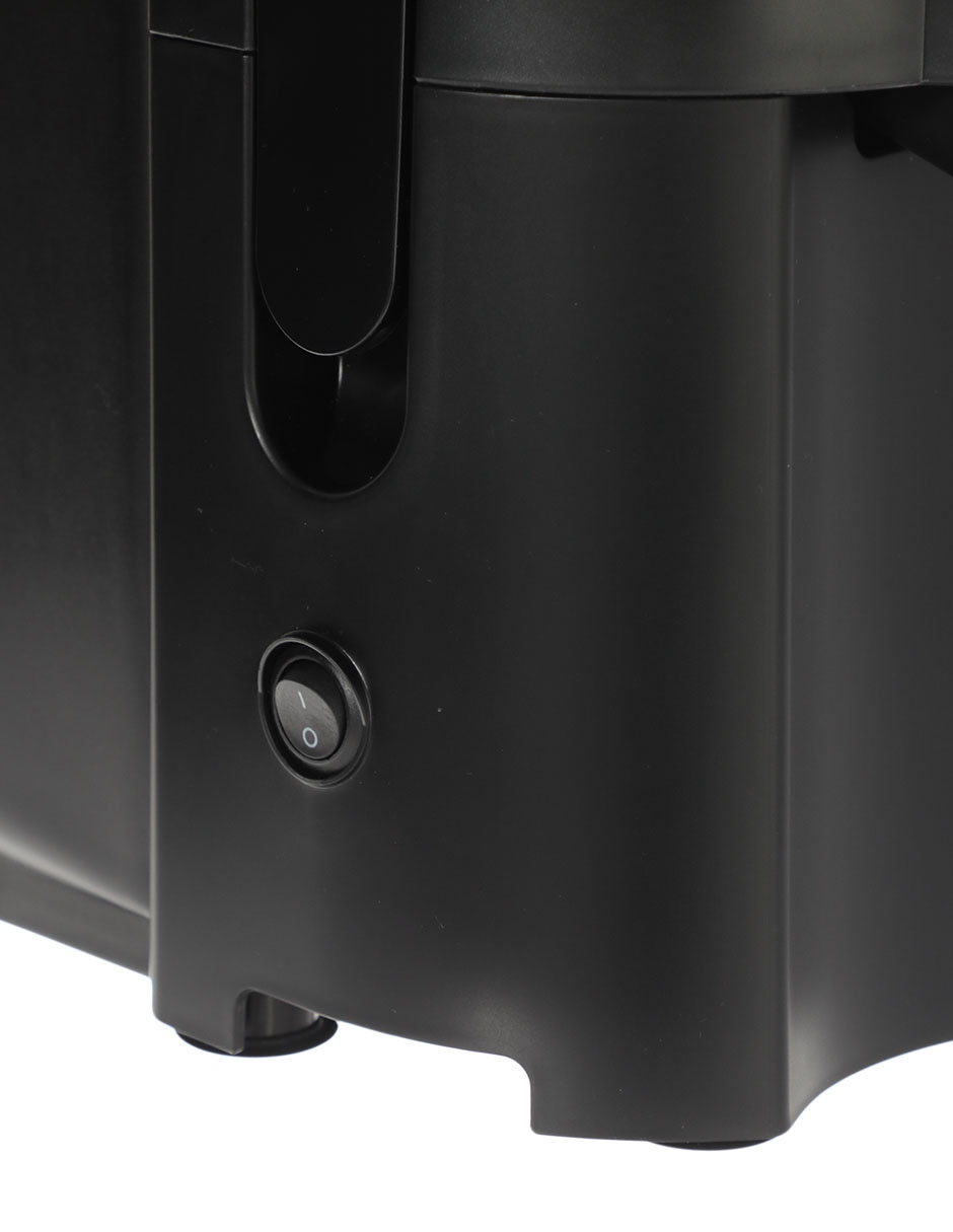 Extractor de jugo 400 W 14