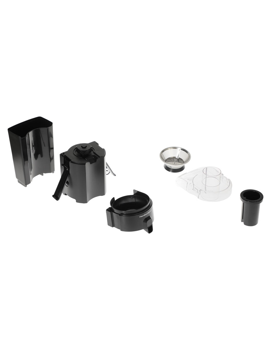 Extractor de jugo 400 W 2