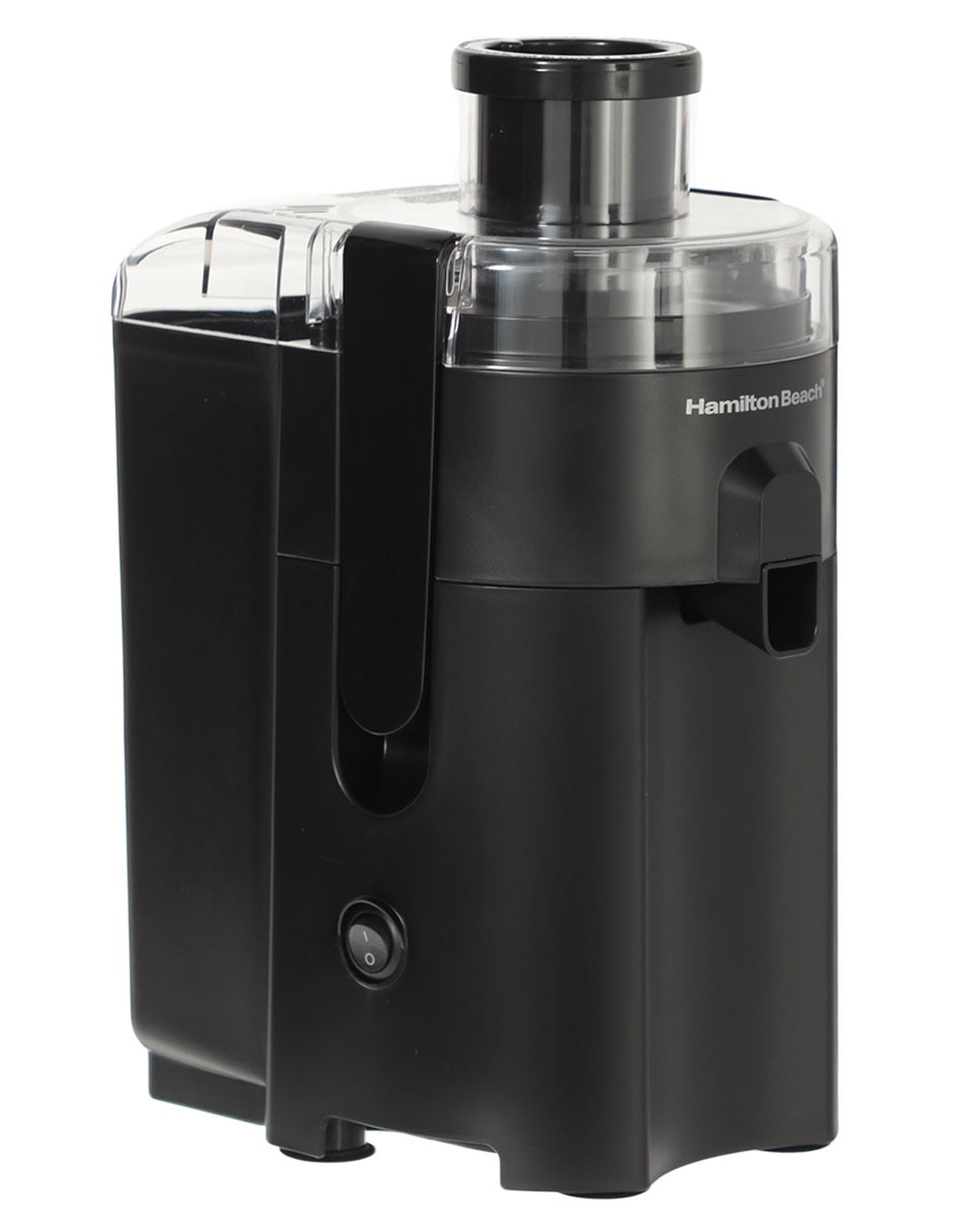 Extractor de jugo 400 W 6