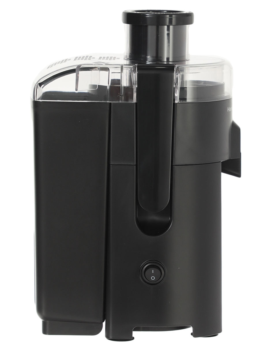 Extractor de jugo 400 W 9