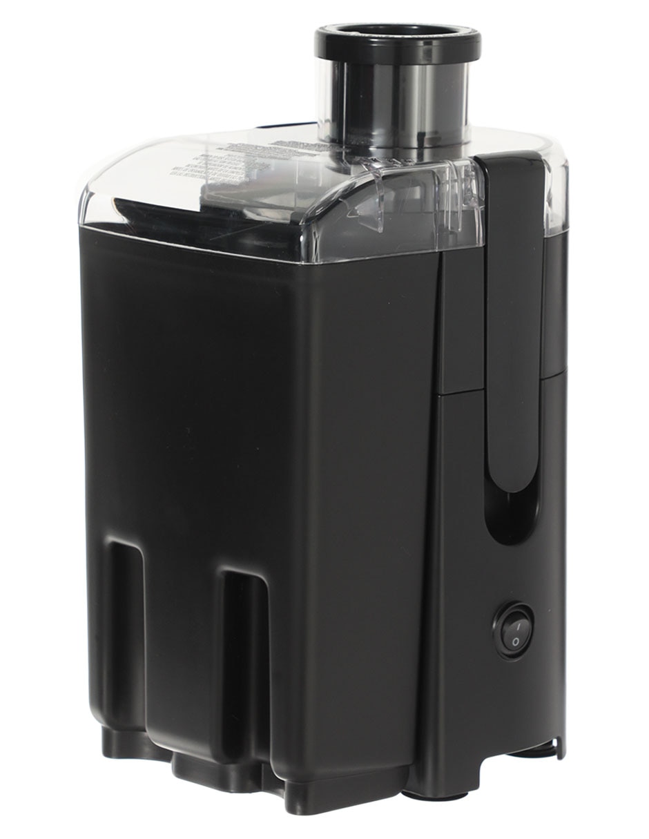 Extractor de jugo 400 W 10