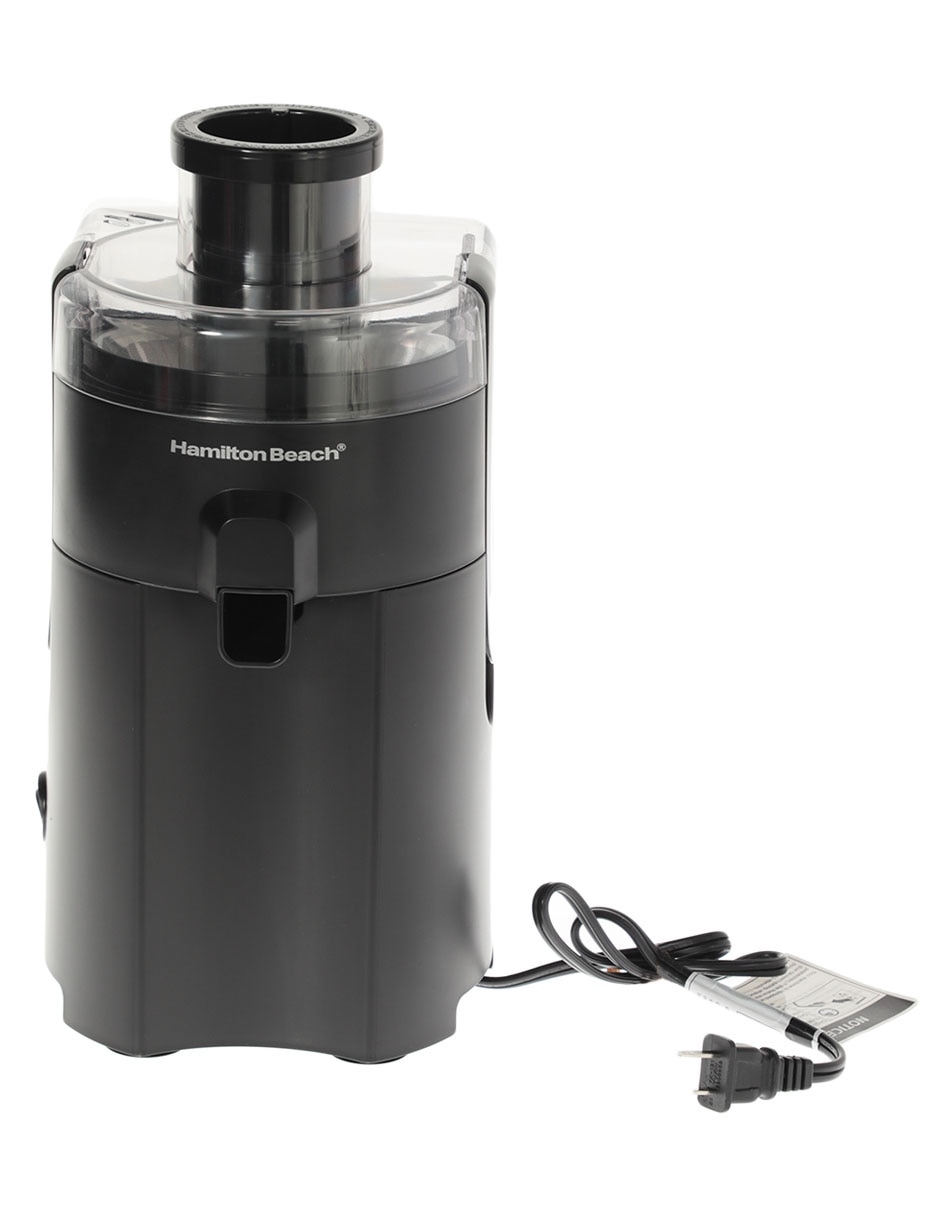 Extractor de jugo 400 W 12